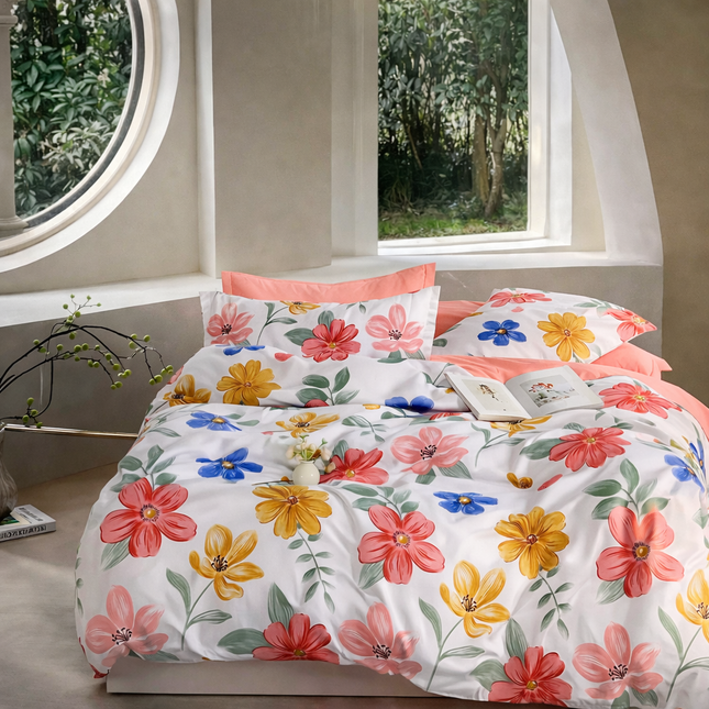 Lenjerie Premium 6 Piese din Finet Moale, Cod: SSN24