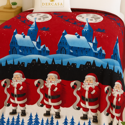 Pătură catifelată cocolino Soft Touch 200x230 cm COD: PCS20