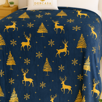 Pătură catifelată cocolino Soft Touch 200x230 cm COD: PCS21