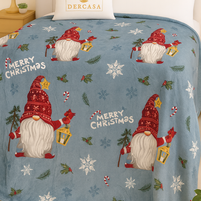 Pătură catifelată cocolino Soft Touch 200x230 cm COD: PCS22