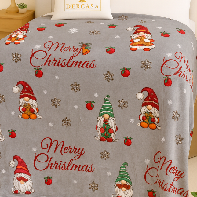 Pătură catifelată cocolino Soft Touch 200x230 cm COD: PCS23