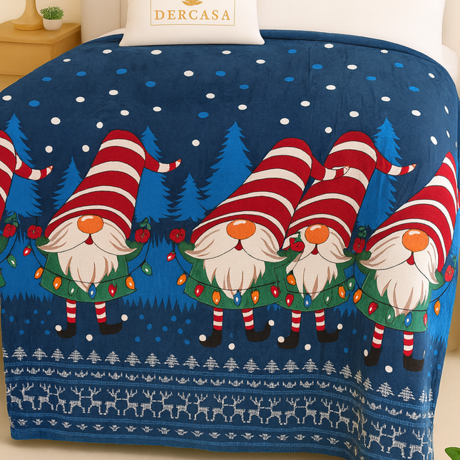 Pătură catifelată cocolino Soft Touch 200x230 cm COD: PCS24