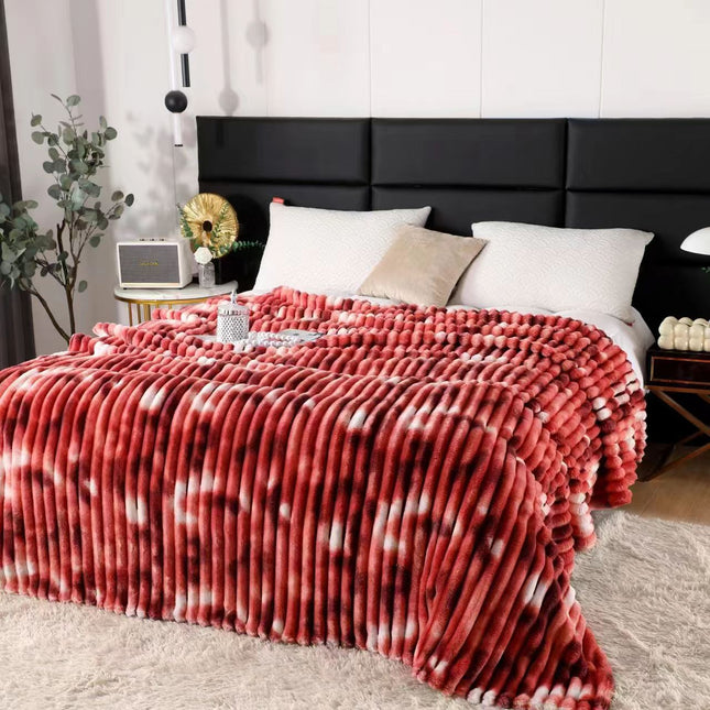 Pătură Fleece Cocolino, 200x230 cm Cod: PYT1
