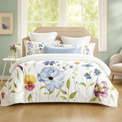 Collection image for: Lenjerie de Lux din Bumbac fin cu broderie