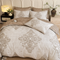 Oferta lenjerii de pat 1+1 Bumbac Finet