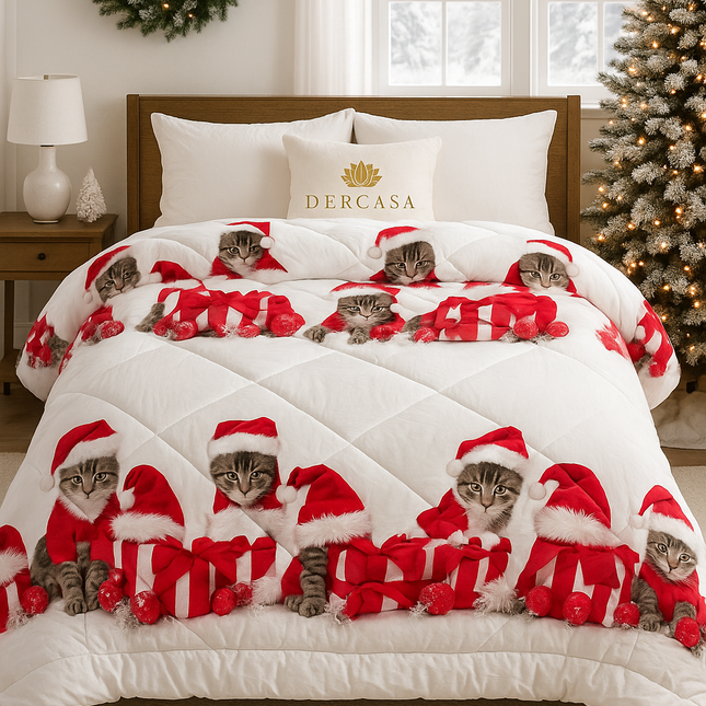 Pilotă din fibre siliconizate antialergice, Winter collection, Cod: W015