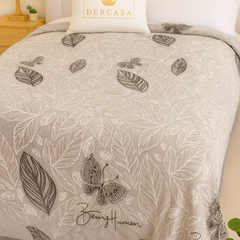 Collection image for: Black Friday 2025  - Reduceri si promoții la huse topeer, paturi cocolino, lenjerii de lux din satin si Jacqurd - DerCasa.ro