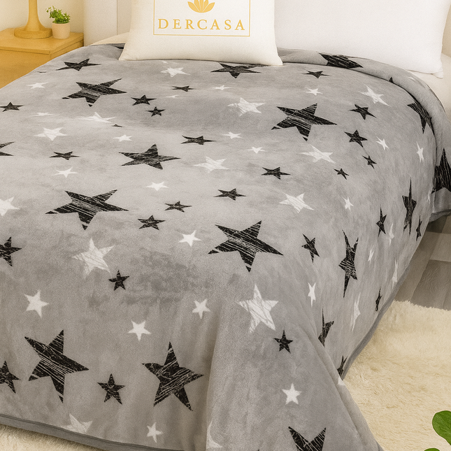 Pătură catifelată cocolino Soft Touch, 200x230 cm COD: PCSS5