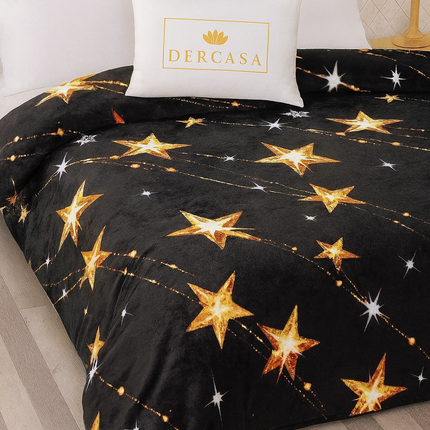 Pătură catifelată cocolino Soft Touch, 200x230 cm COD: PCSS10