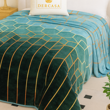 Pătură catifelată cocolino Soft Touch, 200x230 cm COD: PCSS11