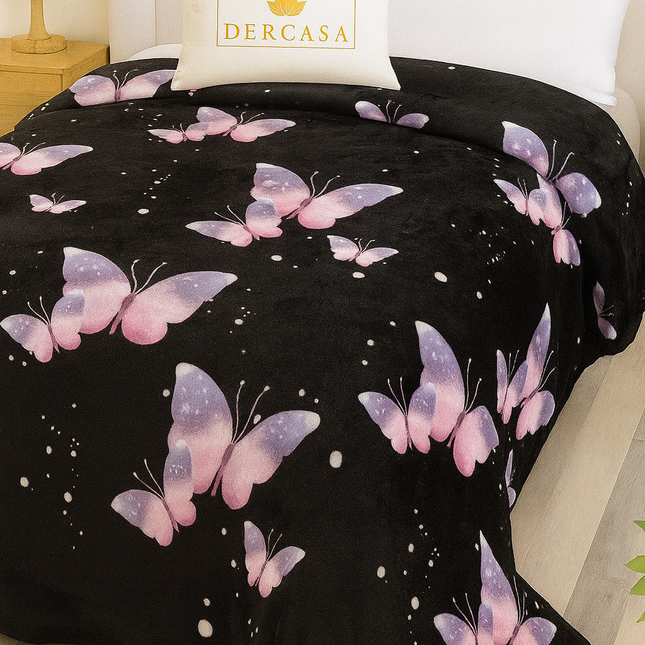 Pătură catifelată cocolino Soft Touch, 200x230 cm COD: PCSS13