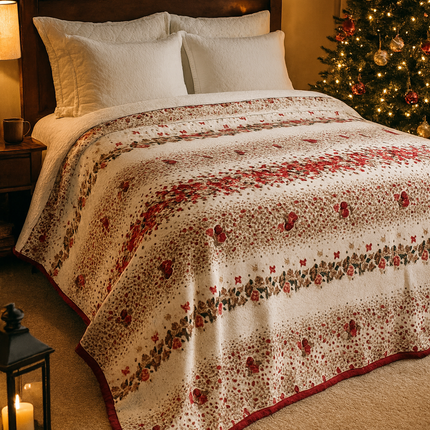 Pătură pufoasă din fleece premium – 200 x 230 cm, Cod: DEG8