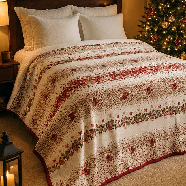 Pătură pufoasă din fleece premium – 200 x 230 cm, Cod: DEG8