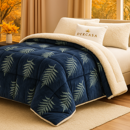 Pilotă Cocolino moale și călduroasă, 200x230 cm, Cod: MRY4