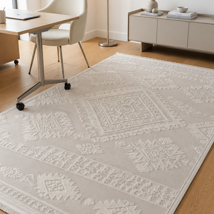 Covor Premium Colecția Silk, moale și rafinat, Cod: CPCS16