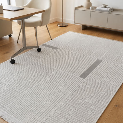 Covor Premium Colecția Silk, moale și rafinat, Cod: CPCS17