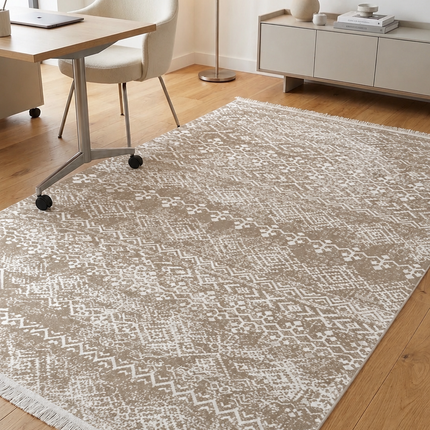 Covor Premium Colecția Silk, moale și rafinat, Cod: CPCS18