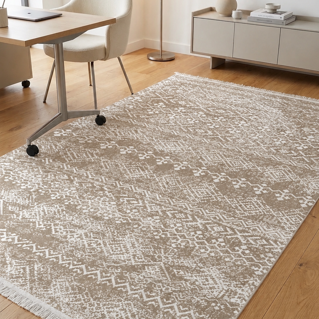 Covor Premium Colecția Silk, moale și rafinat, Cod: CPCS18