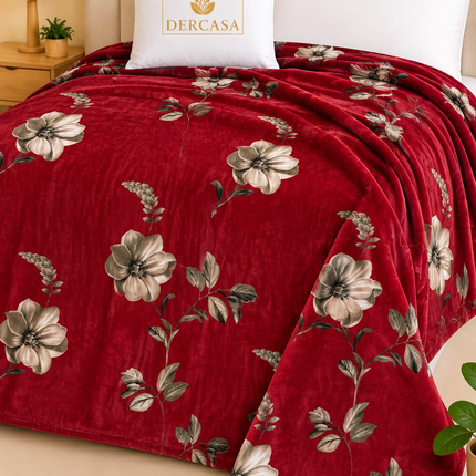 Pătură catifelată cocolino Soft Touch, 200x230 cm COD: PCSS72