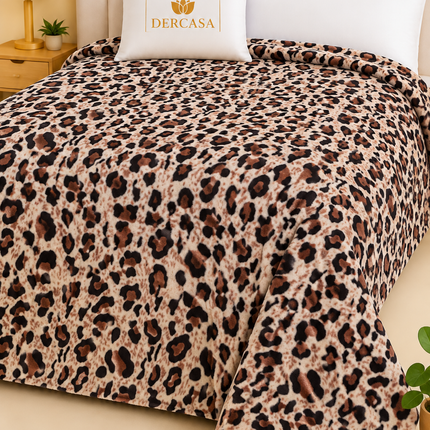 Pătură catifelată cocolino Soft Touch, 200x230 cm COD: PCSS74