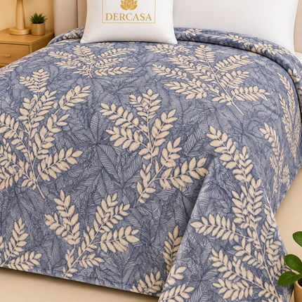 Pătură catifelată cocolino Soft Touch, 200x230 cm COD: PCSS76