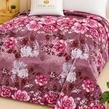 Pătură catifelată cocolino Soft Touch, 200x230 cm COD: PCSS78