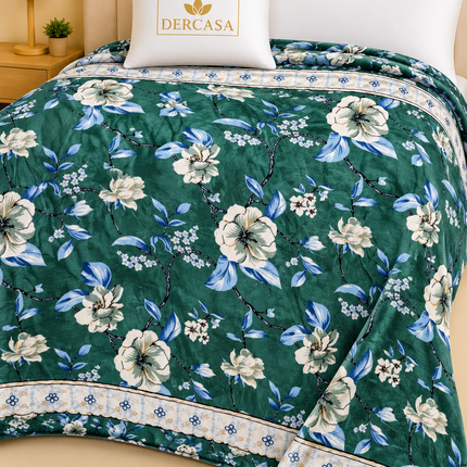 Pătură catifelată cocolino Soft Touch, 200x230 cm COD: PCSS80