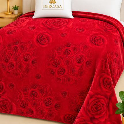 Pătură catifelată cocolino Soft Touch, 200x230 cm COD: PCSS81