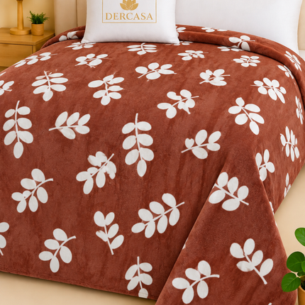 Pătură catifelată cocolino Soft Touch, 200x230 cm COD: PCSS83