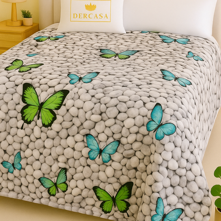 Pătură catifelată cocolino Soft Touch, 200x230 cm COD: PCSS6