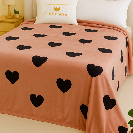 Pătură catifelată cocolino Soft Touch, 200x230 cm COD: PCSS7