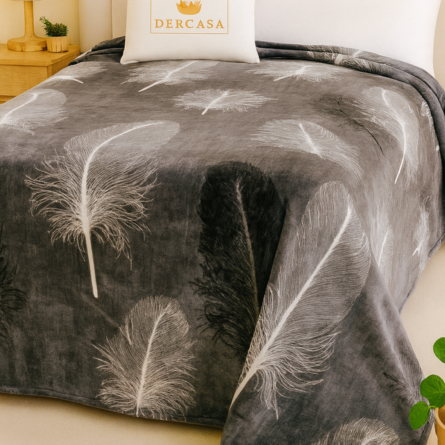 Pătură catifelată cocolino Soft Touch, 200x230 cm COD: PCSS8