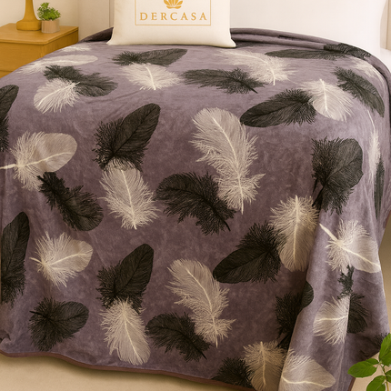 Pătură catifelată cocolino Soft Touch, 200x230 cm COD: PCK13