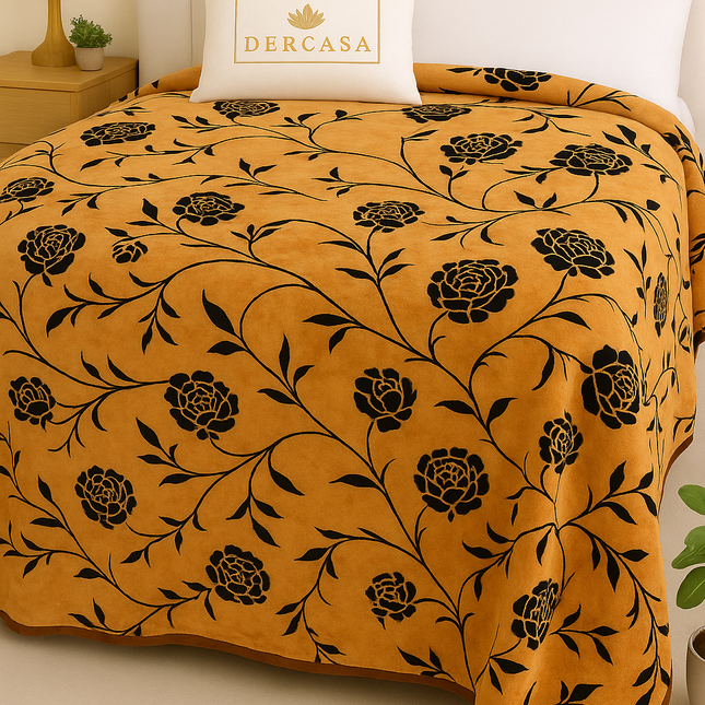 Pătură catifelată cocolino Soft Touch, 200x230 cm COD: PCK23