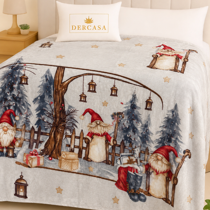 Pătură catifelată cocolino Soft Touch 200x230 cm COD: PCS19