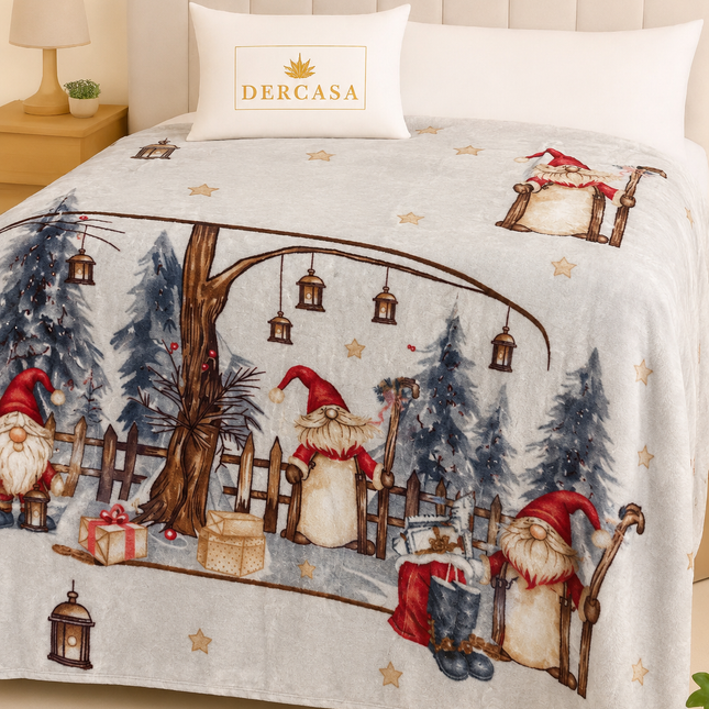 Pătură catifelată cocolino Soft Touch 200x230 cm COD: PCS19