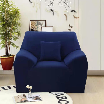 Husa Elastica Moderna pentru Fotoliu, Marime: S, Cod: HF27