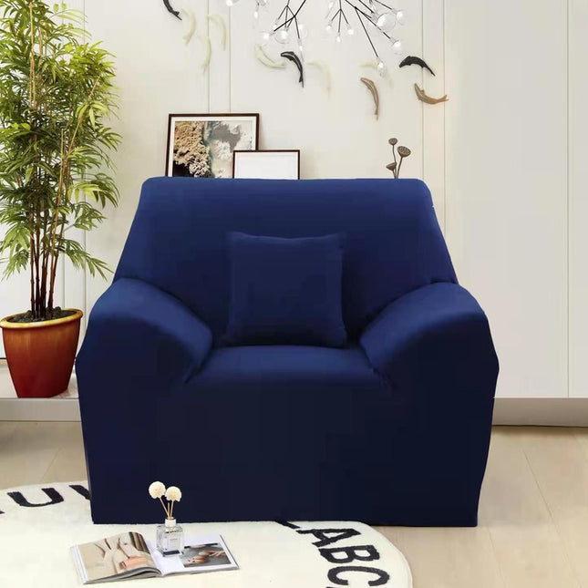 Husa Elastica Moderna pentru Fotoliu, Marime: S, Cod: HF27