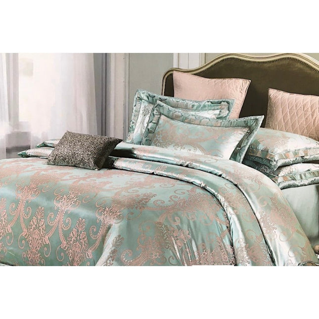 Lenjerie de Lux din Jacquard Cod: JQ9