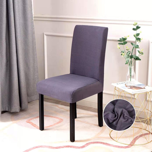 Set 6 huse super elastice pentru scaune Cod:JES10