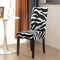 HUSE ELASTICE PENTRU SCAUNE