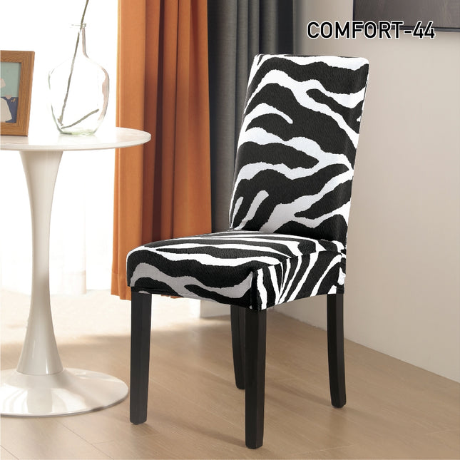 Set 5 huse super elastice pentru scaune Cod:JES26