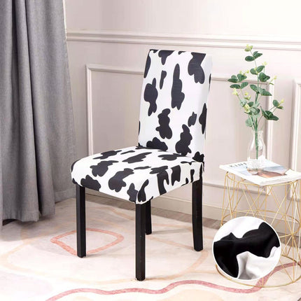 Set 6 huse super elastice pentru scaune Cod:JES19