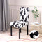 HUSE ELASTICE PENTRU SCAUNE