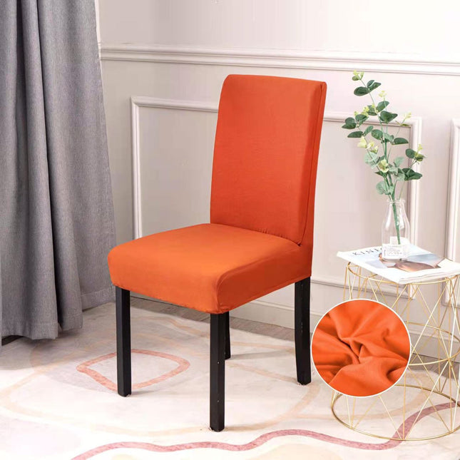 Set 6 huse super elastice pentru scaune Cod:JES11