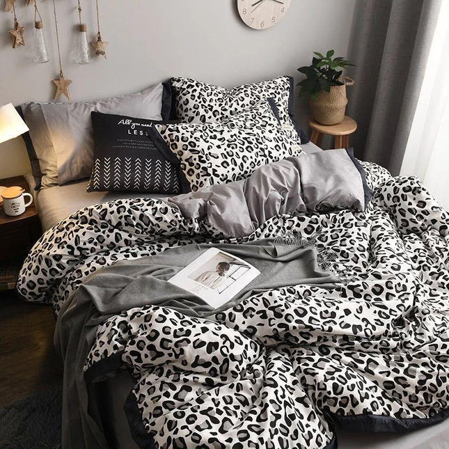 LENJERIE FINET 6 PIESE COD: FY80